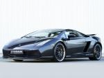 Lamborghini Gallardo by Hamann 2004 года
